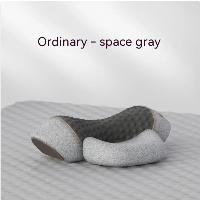 Neck & Back Support Pillow