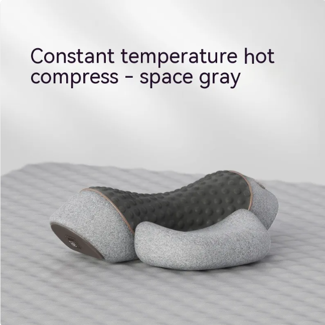 Emberest Neck Relief Device
