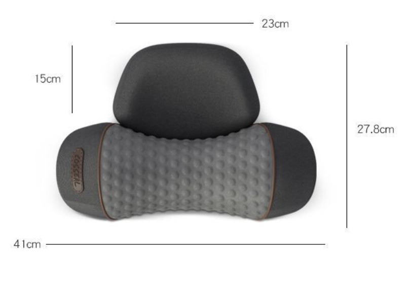 Emberest Neck Relief Device