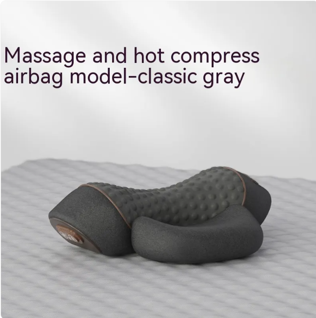Emberest Neck Relief Device