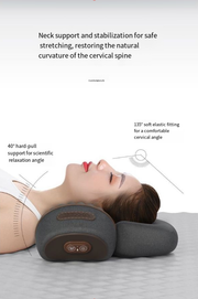Emberest Neck Relief Device