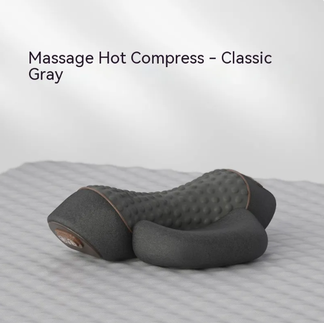 Emberest Neck Relief Device
