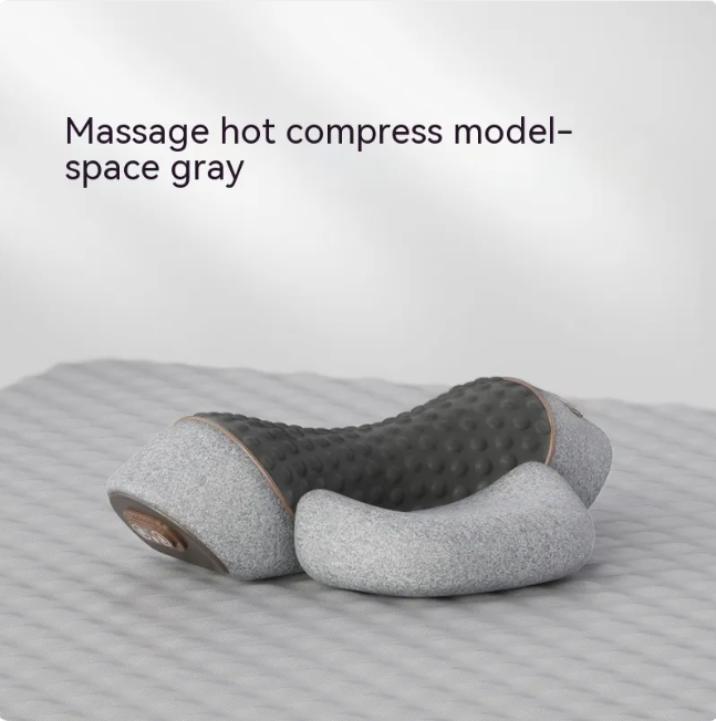 Emberest Neck Relief Device