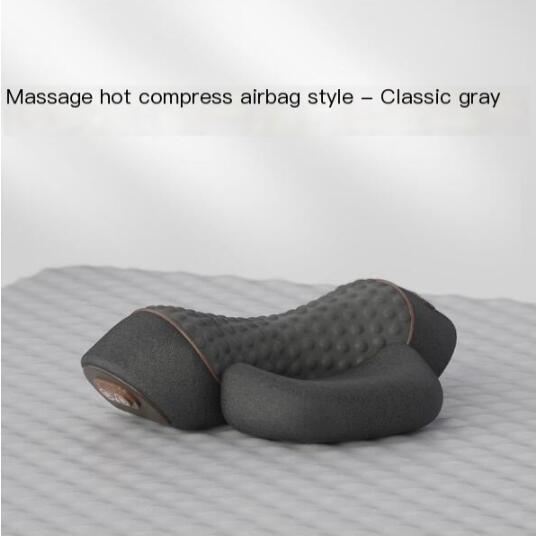 Emberest Neck Relief Device