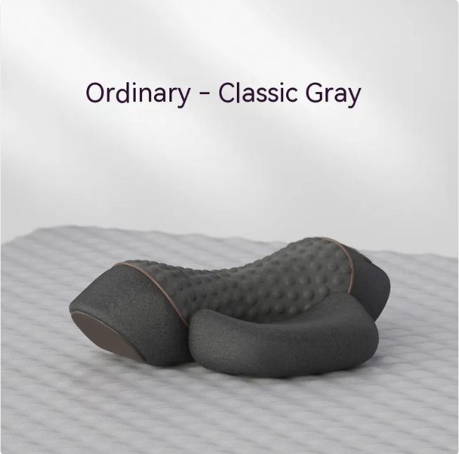 Emberest Neck Relief Device