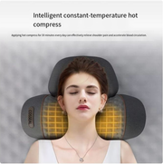 Emberest Neck Relief Device