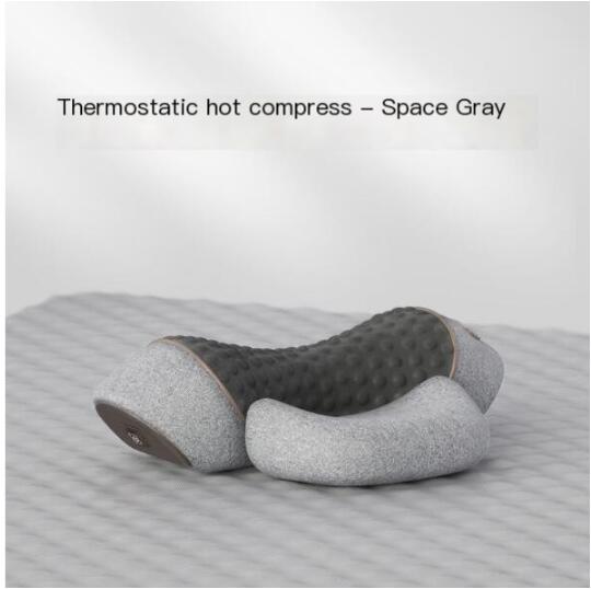 Emberest Neck Relief Device