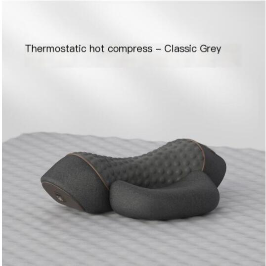 Emberest Neck Relief Device