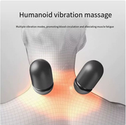 Emberest Neck Relief Device