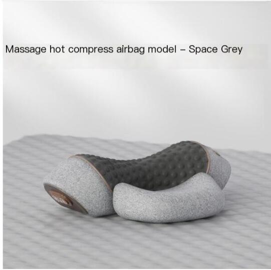 Emberest Neck Relief Device