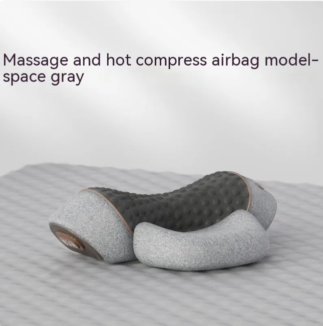 Emberest Neck Relief Device