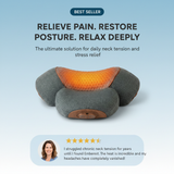 Emberest Neck Relief Device